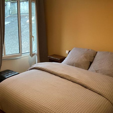 Le 16 Chambres D'Hote Friville-Escarbotin Bagian luar foto