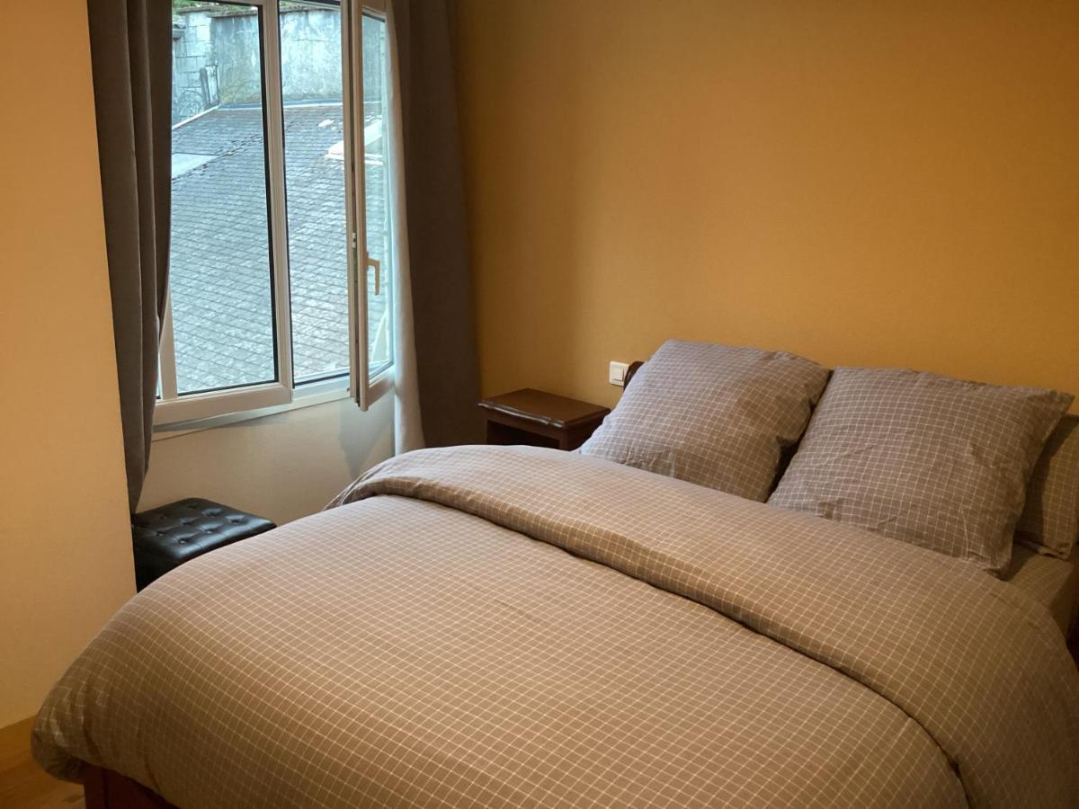 Le 16 Chambres D'Hote Friville-Escarbotin Bagian luar foto