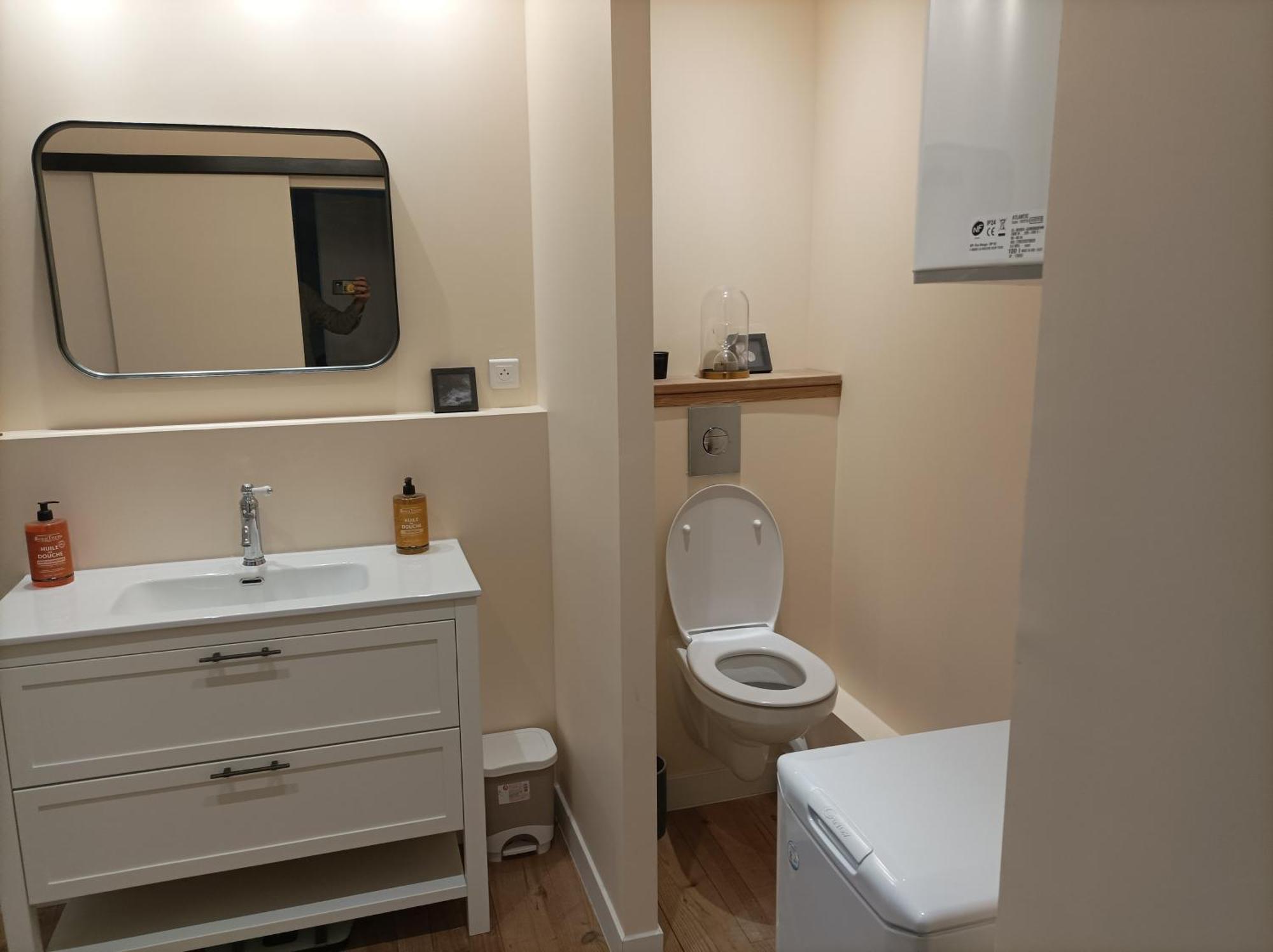 Le 16 Chambres D'Hote Friville-Escarbotin Bagian luar foto